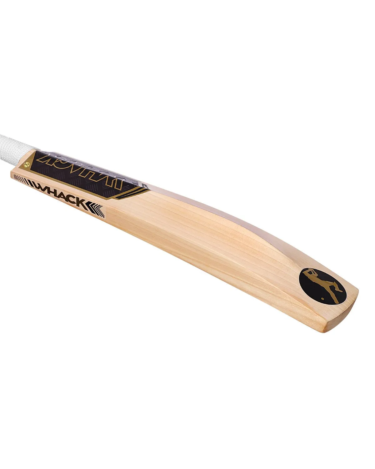 WHACK Player English Willow Cricket Bat - Boys/Junior