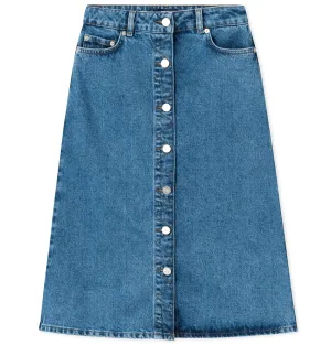Wood Wood Grit Skirt – Classic Vintage